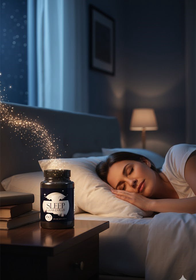 sleep guard plus-Doctor-Consultation-Image